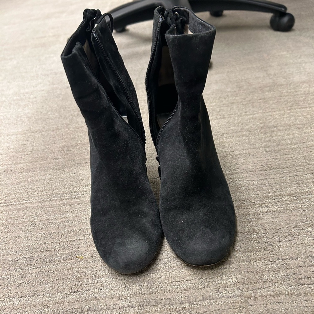 Booties - Picture 2 of 3